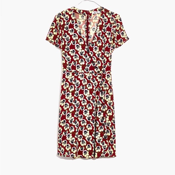 Retro Dress - Picture 2 of 2